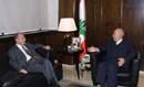 Ambassador Farid Abboud