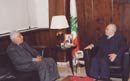 Mr. Mahmoud Tobbo