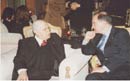 Ambassador Edward Djerjian