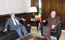 General Edward Mansour