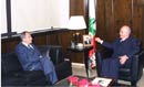 Italian Ambassador