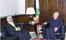 Omani Ambassador