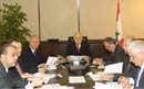 Ministerial Committee (construction law)