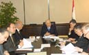 Ministerial Committee (Gaz law)