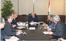 Ministerial Committee (Judicial law)