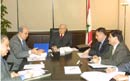 Ministerial Committee (Public transport)