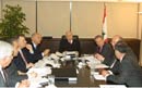 Ministerial Committee (Safety of buildings)