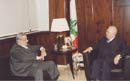 Mr. Ernest Karam
