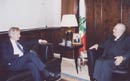 Netherland Ambassador