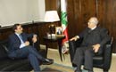 M.P. Ghassan Mokheiber