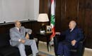 M.P. Saleh Kheir