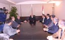 Mr. Raymond Roufael & Delegation