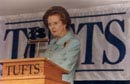 Margaret Thatcher