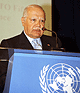 Arab trade ministers - Escwa 