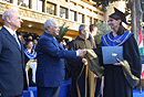 USEK Graduation 