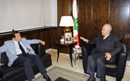 MP Boutros Harb