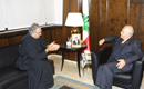Father Youssef Mouanness