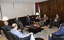 Lebanese-Qatari businessmen