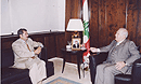 Engineer Saadeddine Hassan Khaled