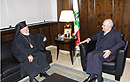 Bishop Esperidon Khoury