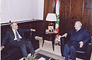 MP Mohamad Yehia