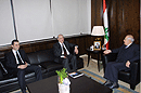 Former Minister Fawzi Hbeich