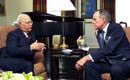 فارس و جورج بوش